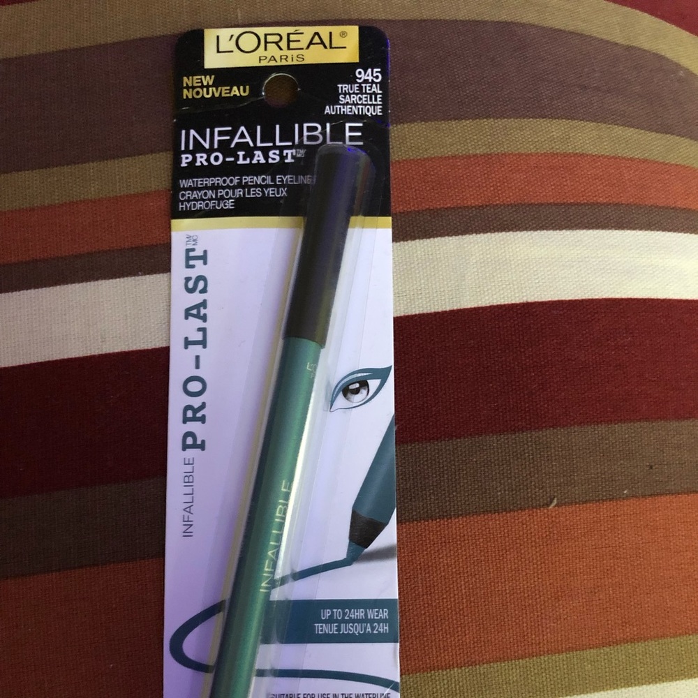 L’Oréal Infallible Eyeliner